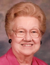 Helen M. Blackson Profile Photo