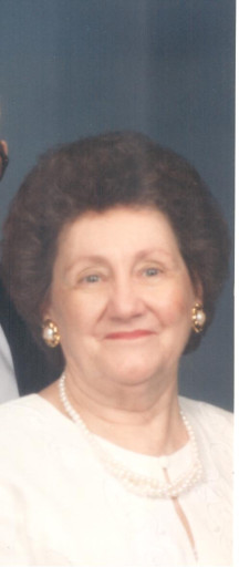 Billie F. Nix