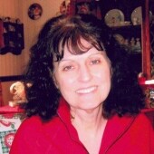 Shirley Ann Ackerman Profile Photo