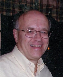 James Doherty, III