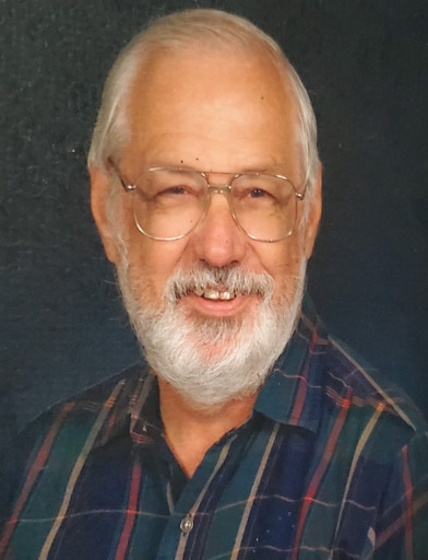 Rev. Michael Edward Murphree Profile Photo