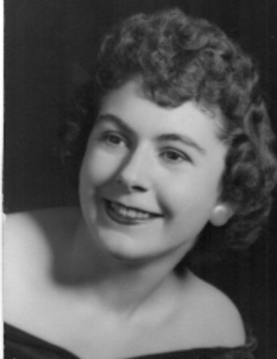 Florence "Flo" J. Gustafson