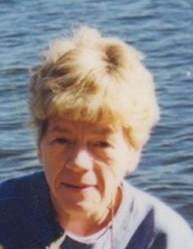 Joyce E. Bandel