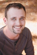 Michael "Andy" Vaughn Profile Photo
