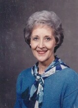 Sarah Darlene Dougherty