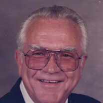 Robert Gordon Christensen