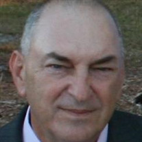William "Bill" Olensky Profile Photo