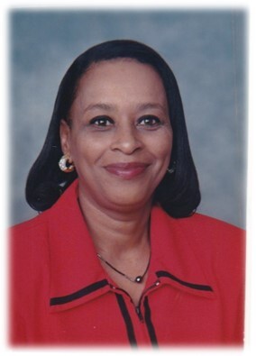 Patricia Elaine (Baker)  Johnson