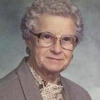 Helen L. Riehle