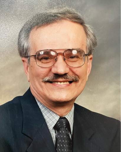 Frank Richard Schiretz Profile Photo