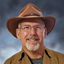 Bobby Joe Hergesheimer Profile Photo