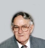 J.D. Evans Profile Photo