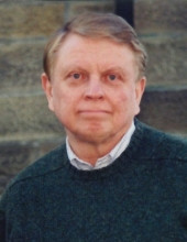 Dr. Jerald Lee Brinley Profile Photo