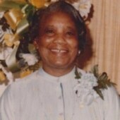 Irene 'Big Mama' Hardnett