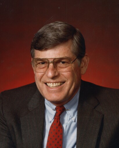 Allen M. Williams Profile Photo