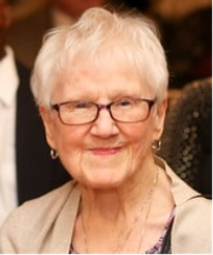 Margaret M. Siver