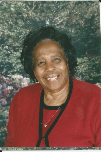 Althea Woodruff (Collier) Profile Photo