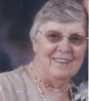 Mrs. Phyllis McPherson
