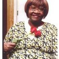 Mrs. Wessie Lee. Smalls