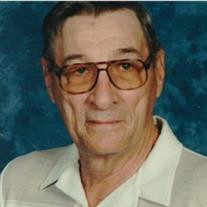 Earl "Bob" Twigg Profile Photo