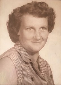 Ruth Elaine Mcdonald