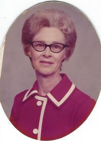 Gladys M. Smith