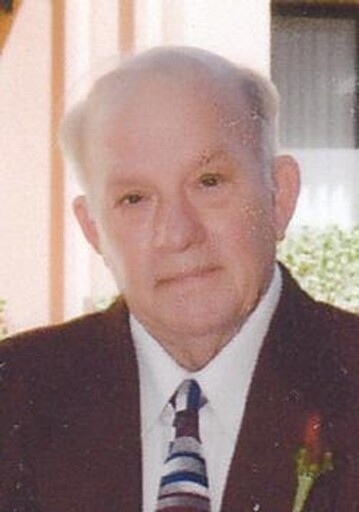 Lunsford Gale Irwin, Jr.