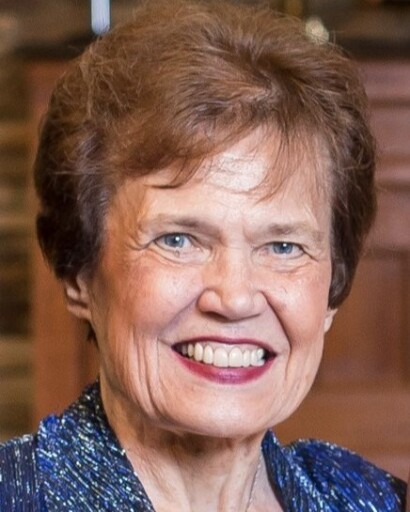 Joan Frazerhurst Profile Photo