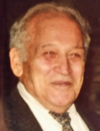 Antonio Asaro