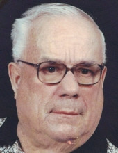 Gerald A. "Jerry" Rauch Profile Photo