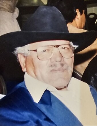 Miguel C. Carrillo