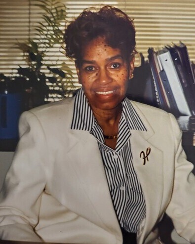 Hester Harper Obituary July 10, 2024 - Marlan Gary Funeral Home Chapel ...