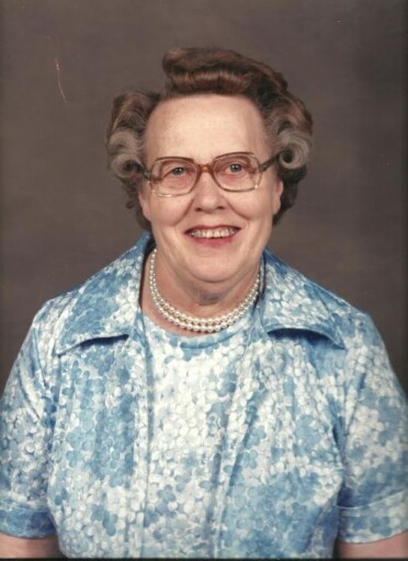 Henrietta A. (Holtzee)  Sturm