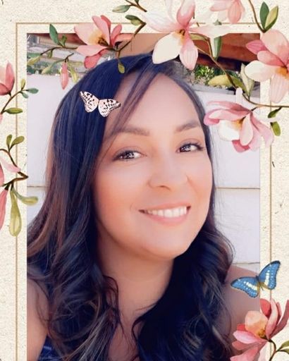 Toni Camille Quintana Obituary 2022 - Lindquist Mortuary