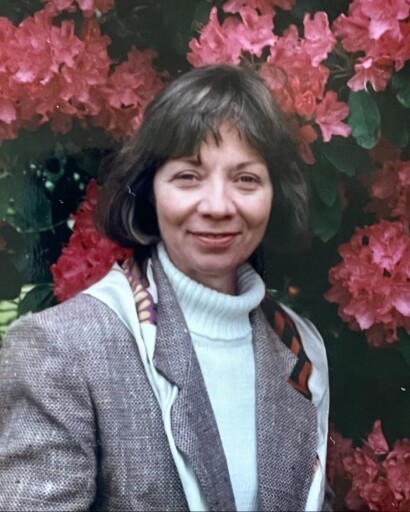 Patricia Curry Oldford Profile Photo