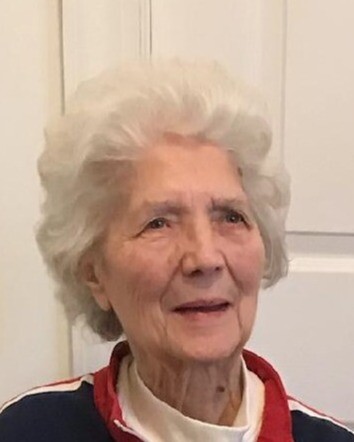 Gertrude H. Fravel Profile Photo