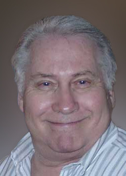 David W. Colvin