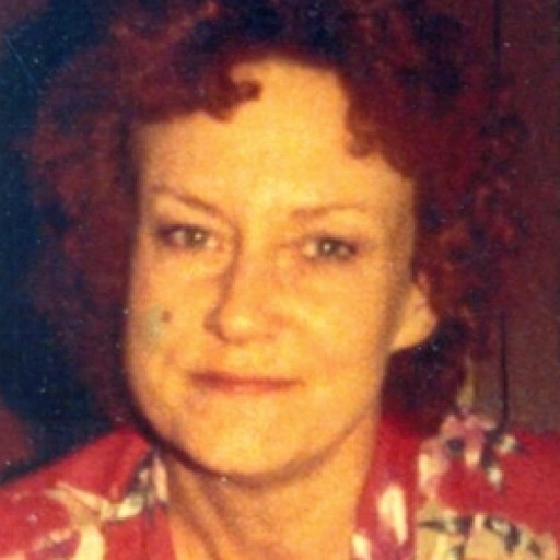 Margaret Ann  Thomas Profile Photo