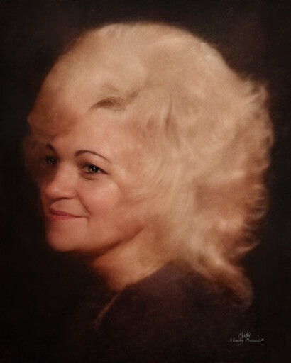 Ann Hilario's obituary image