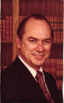 Theron Crawford Stripling, Jr. Profile Photo