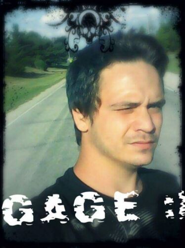 Gage  Samual Wildey