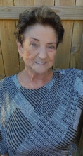 Glenda Faye Gee Profile Photo