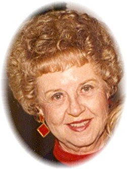 Erlene  June Riccardi