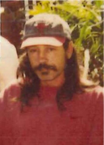 Lanny Arnold, Sr.