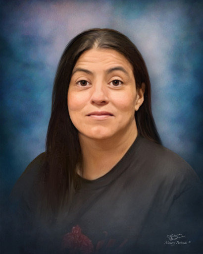 Debra Hernandez Profile Photo