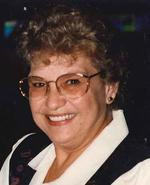 Doris Marshall Profile Photo