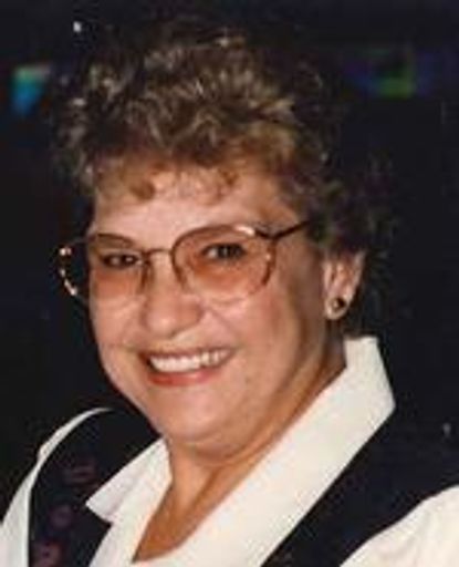 Doris Marshall