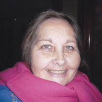 Dorothy Wick Profile Photo