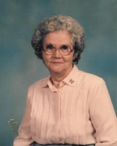 Dorothy P. Morrison