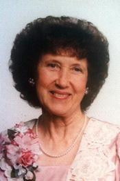 Elayne Muhlestein Eastman